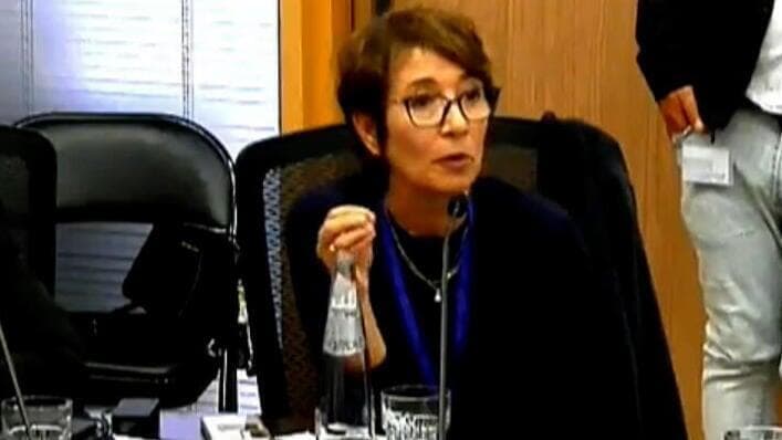 Dra. Tzvia Seligman 