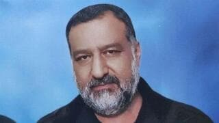 Sayyed Reza Mousavi.
