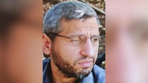 Mohammed Deif 
