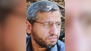 Mohammed Deif 