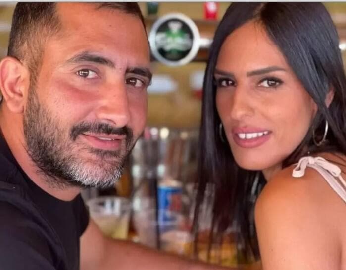 Gal y Nagi Abdush. 