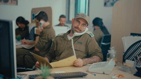 El papel principal de la Fuerza Aérea es "Infundir miedo a los cielos en Hamás".