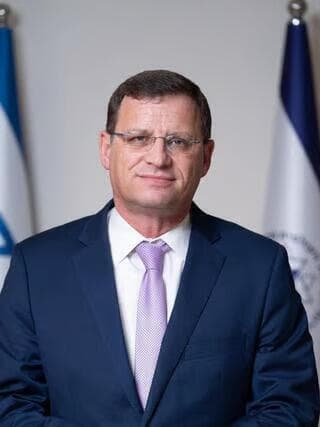 Gael Grunewald