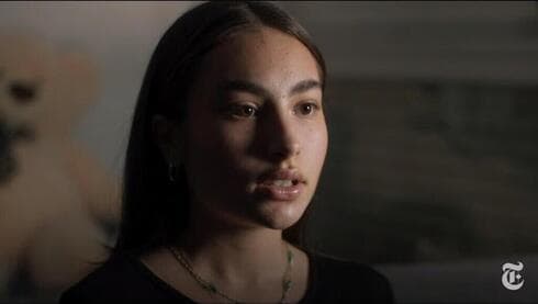 “¿Volveré a mi vida normal? ¿No me matarán? Es una total impotencia.” 