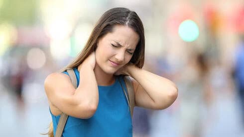 Hasta ahora, el síndrome de dolor crónico ha afectado la vida de al menos un cuarto de millón de israelíes (Shutterstock) Fibromialgia