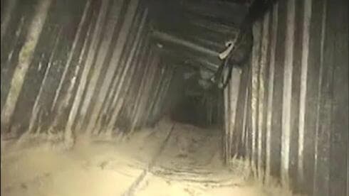 Israel solicita que se instalen sensores en la frontera egipcia con Gaza para evitar que Hamás cave túneles 