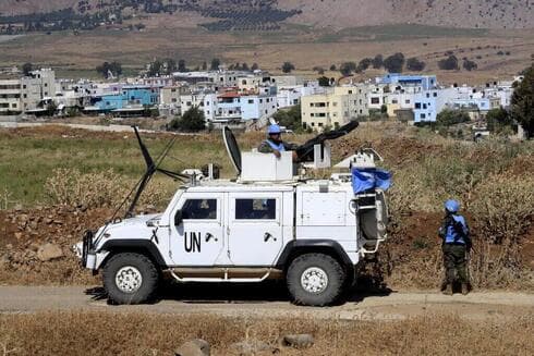Israel está comprometido a emprender acciones militares para distanciar a las fuerzas de Hezbolá, al norte. (Mohammad Zaatari) Israel está comprometido a emprender acciones militares para distanciar a las fuerzas de Hezbolá, al norte del río Litani.