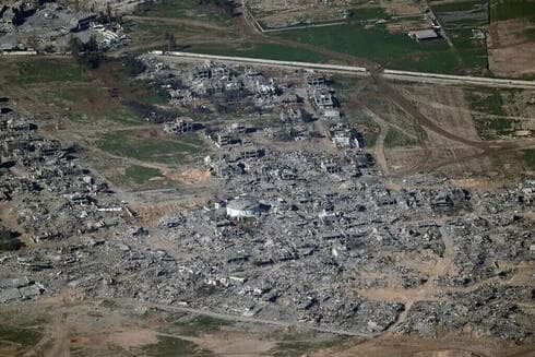Beit Hanoun 