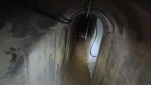 Túnel de Hamás