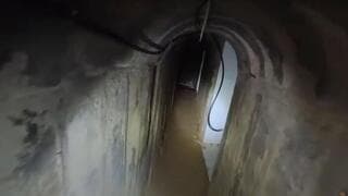 Túnel de Hamás