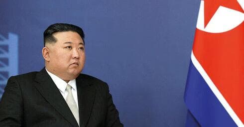La dictadura de Pyongyang está en una posición destacada en el llamado “eje de resistencia”. (Sputnik) La dictadura norcoreana está en una posición destacada en el llamado “eje de resistencia”.