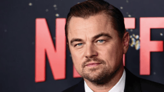 Leonardo DiCaprio