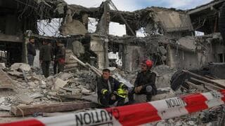 Irán afirmó que su ataque a Erbil fue en respuesta al atentado de Kerman.