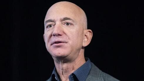 Jeff Bezos