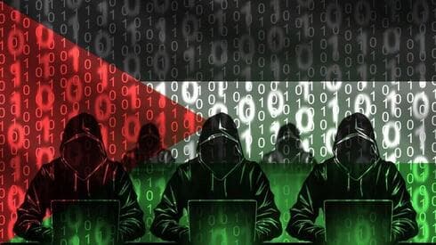 La Dirección Cibernética señaló que más de 15 grupos asociados con Irán, Hezbolá y Hamás atacaron a Israel en el ciberespacio .
