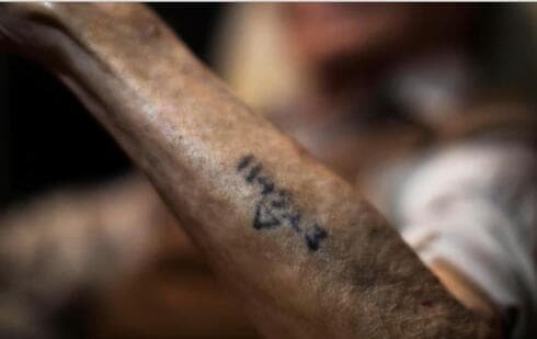 Este fin de semana se celebrará el Día Internacional del Holocausto. 