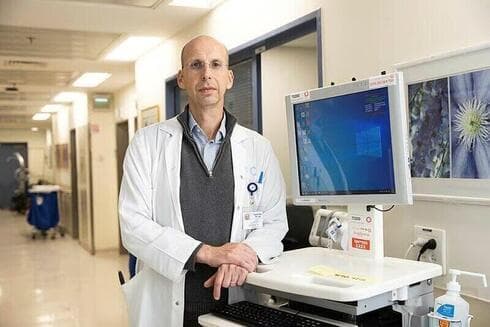 Dr. Roni Eichel 