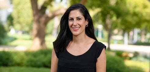 Dr. Tali Dekel del Instituto Weizmann