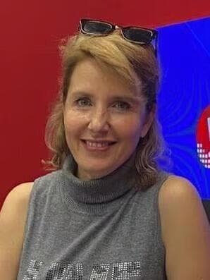 Hadar Galron 