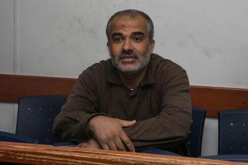 Ibrahim Hamed. 