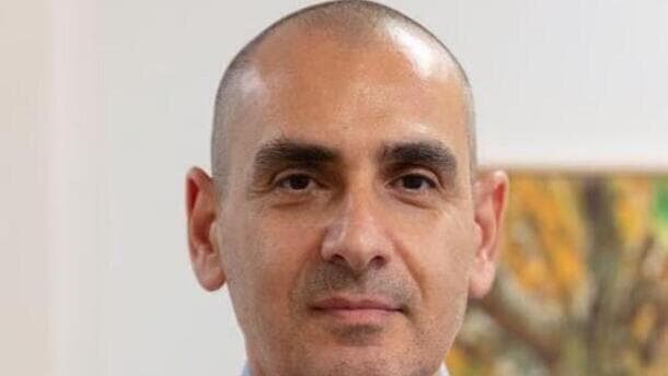 Dr. David Shasha. 