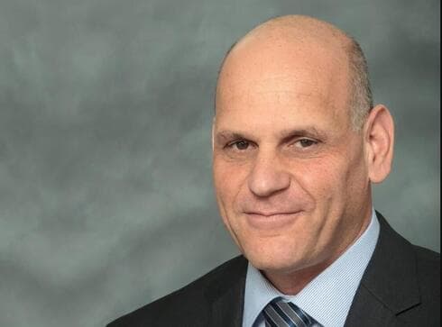 Bezhalel (Butzi) Machlis, presidente de Elbit Systems.