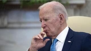 Joe Biden buscaría vincular directamente un alto al fuego en Gaza con la liberación de los rehenes frente al a ONU.