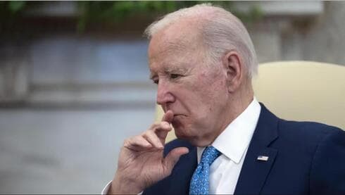 Joe Biden buscaría vincular directamente un alto al fuego en Gaza con la liberación de los rehenes frente al a ONU.