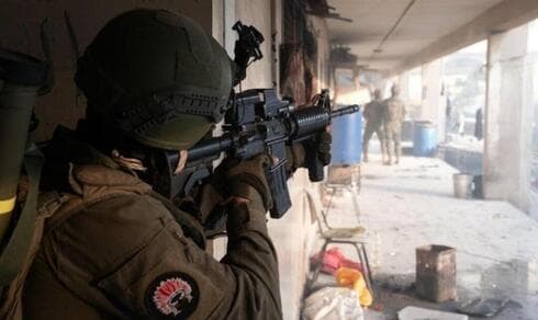 Fusiles M4, que se retirarán progresivamente de las fuerzas.