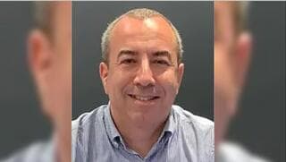 Ron Shechter, acusado de conflicto de intereses.