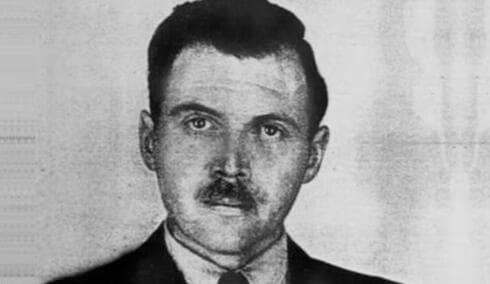 Josef Mengele, el médico nazi que puso la ciencia al servicio del mal.