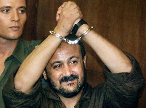 ¿Podría haber un acuerdo con Marwan Barghouti? 