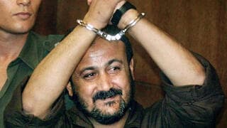 ¿Podría haber un acuerdo con Marwan Barghouti? 