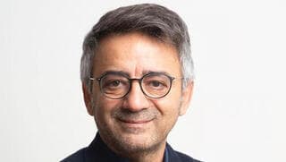 Profesor Avner Ben-Zaken. 