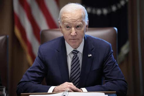 Joe Biden. La Casa Blanca guarda silencio. 