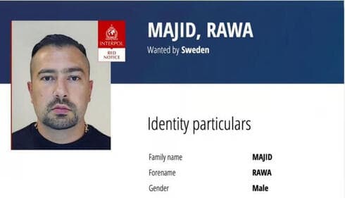 Majid fue reclutado para promover ataques terroristas a cambio de su liberación de una larga condena de prisión en Irán. 