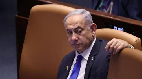 Netanyahu decidió hablar cuando lo mejor era el silencio. 