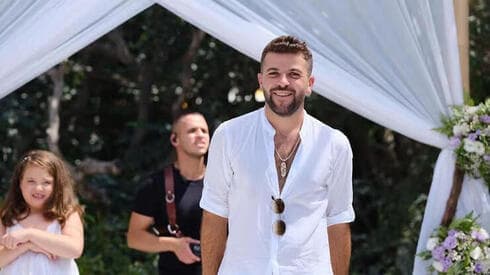 Ofir Sarfati. 