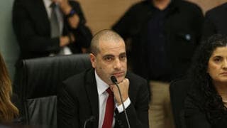Katz, presidente de la coalición. 