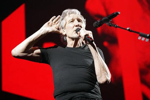 Roger Waters. ¿Hay que privarse de escucharlo?