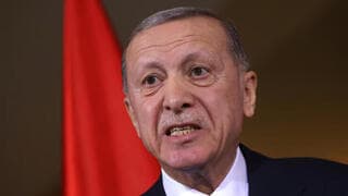 Erdogan dice que Turquía tampoco está seguro. 