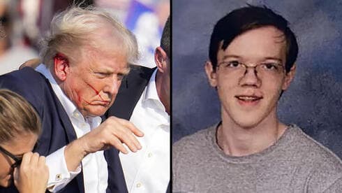 Los motivos de Crooks para dispararle a Trump siguen siendo un misterio. 