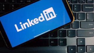 "Linkedin es su puerta de entrada a la red global". 