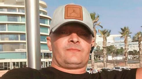 Evgeny Prader resultó asesinado por el dron que explotó en Tel Aviv. 