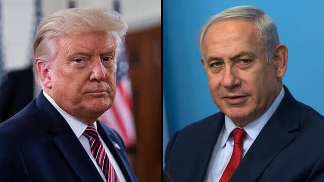 Netanyahu seguramente estará rezando para que gane Trump en noviembre y apruebe una legislación contra las decisiones de La Haya. 