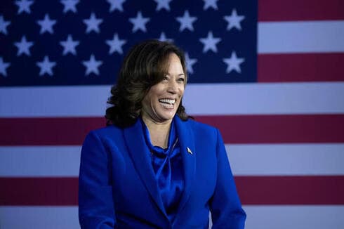 ¿Será la primera presidenta de Estados Unidos?