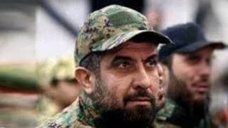 Fu'ad Shukr, el objetivo de Israel en el Líbano. 
