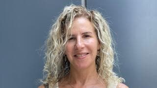 Pamela Werbin. 