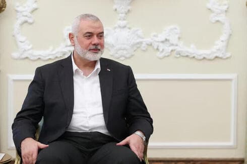 Haniyeh fue eliminado con una bomba, no un misil. 