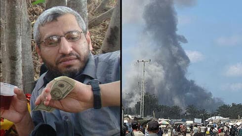 La muerte de Mohammed Deif fue confirmada esta semana. 